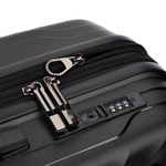 Swissbags Ibiza Handkoffer 55 cm schwarz