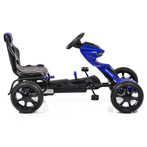 Gokart Meteor GM/1502 blau