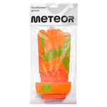 Torwarthandschuhe Meteor Catch 4 orange