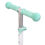 Dreirad-Roller Meteor Funny mint