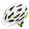 White/neon green \ M