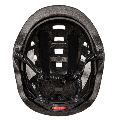 Kinderfahrradhelm Meteor MA-2 M 52-56 cm Princess