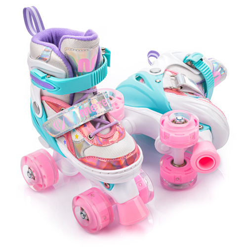 Meteor Lunar Rollschuhe XS 25-28