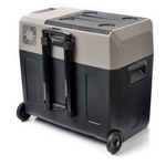 Kompressor-Kühlschrank Meteor CX50 47.3 l