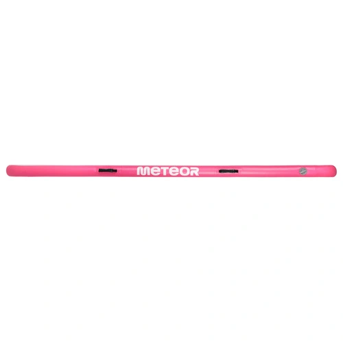 Aufblasbarer akrobatischer Weg Meteor 300 cm pink