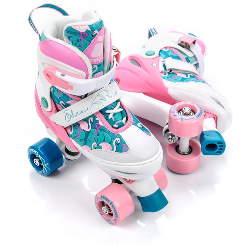 Meteor Eden Schlittschuhe M 35-38