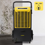 Luftenfeuchter Wisser WSR50 50 L/24 h