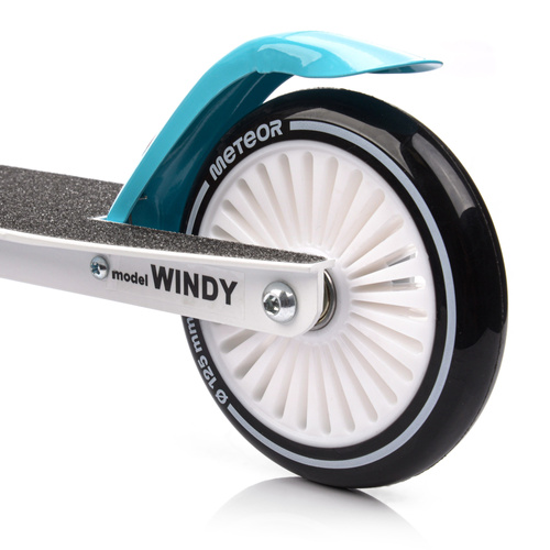 Meteor-Roller Windy