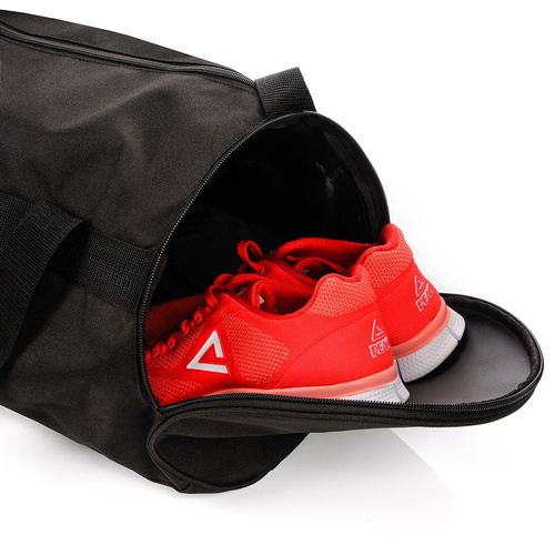 Meteor Siggy Fitness Tasche 25 l schwarz