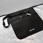 Picknickdecke Meteor 5XL 300x300 cm Grau