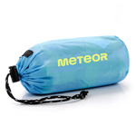 Schnelltrocknendes Handtuch Meteor XL 110 x 175 cm blau