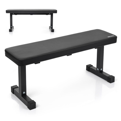 Trainingsbank Meteor flach, bis 200 kg