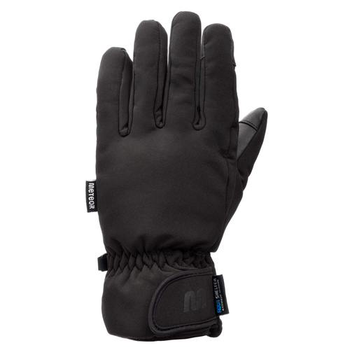 Winterhandschuhe Meteor Snorra XL schwarz