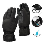 Winterhandschuhe Meteor Snorra XL schwarz