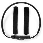 Fahrradhelm Meteor MV6-2 S 48-52 cm Pirat