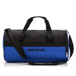 Fitness Tasche Meteor Siggy 25 l schwarz/grün