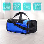 Sporttasche Meteor Nepr 20 l blau/schwarz