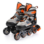 Rollers Meteor L 38-41 orange