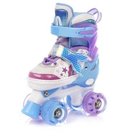 Meteor Mermaid Rollschuhe S 30-33