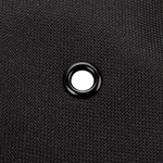 Skischuhtasche Meteor Croma schwarz