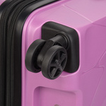 SwissBags Lava medium Koffer 66 cm crocus