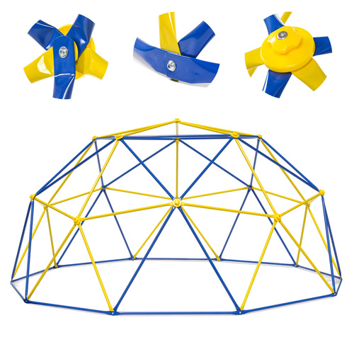 Kletterkuppel Meteor KW-12FT-365 cm