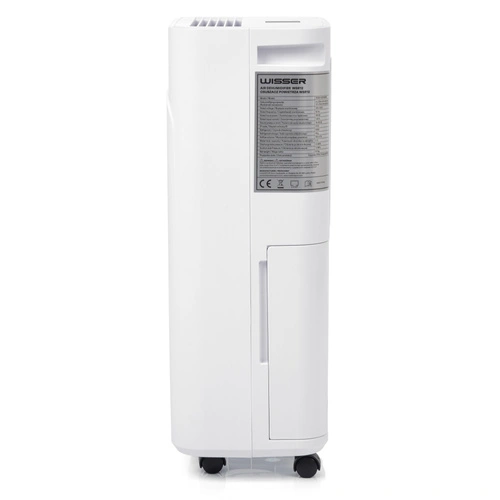 Luftentfeuchter Wisser WSR12 12 L/24 h