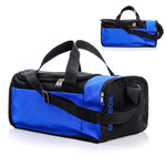 Sporttasche Meteor Nepr 20 l blau/schwarz