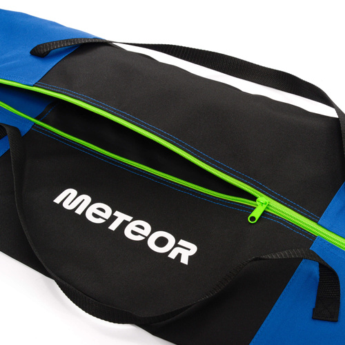 Skitasche Meteor Croma blau