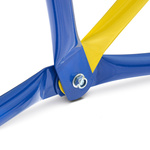 Kletterkuppel Meteor KW-12FT-365 cm