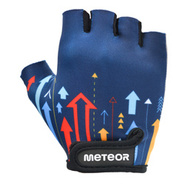 Fahrradhandschuhe Meteor Kids M Arrows