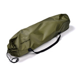 Strandkorb Meteor Coast khaki