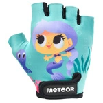 Fahrradhandschuhe Meteor Kids M Magic