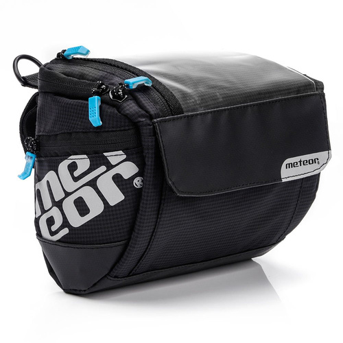 Lenker Fahrradtasche Meteor Sella