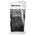 Meteor Knieschützer M schwarz
