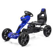 Gokart Meteor GM/1502 blau
