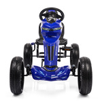 Gokart Meteor GM/1502 blau