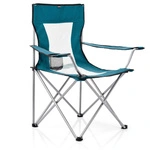 Meteor Tripper klappstuhl meerblau