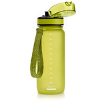Sport-Bidon Meteor 650 ml grün