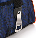 Thermotasche Meteor Glacier 19,3 l blau