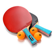 Tischtennis-Set Meteor Zephyr*
