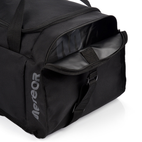 Meteor Fitness Tasche Odyn 40 l schwarz