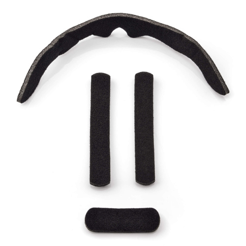 Fahrradhelm Meteor KS06 S 48-52 cm Firetracker