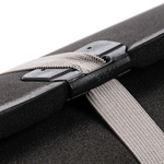 Carrimata Meteor Eva schwarz