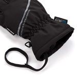 Winterhandschuhe Meteor Hiemis XXS schwarz
