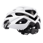 Fahrradhelm Meteor Ovlo M 55-58 cm weiß