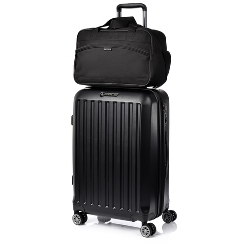 Sporttasche Meteor Lokman 20 l schwarz