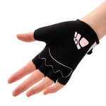 Fahrradhandschuhe Meteor Kids M Dots XS