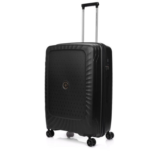Grosses Etui SwissBags Ibiza 74 cm schwarz