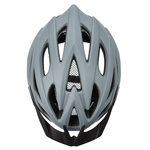 Fahrradhelm Meteor Ovlo M 55-58 cm grau